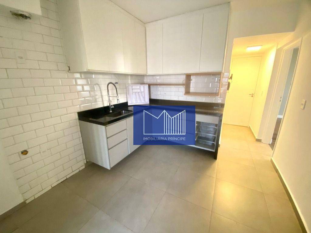 Apartamento à venda com 3 quartos, 82m² - Foto 8