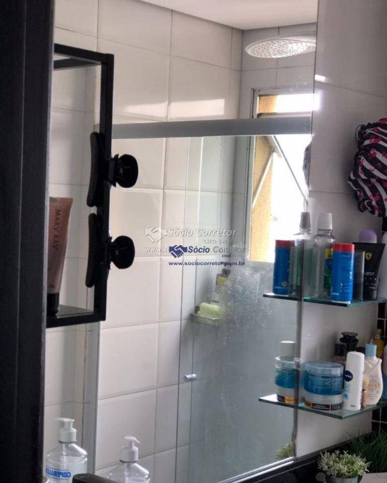 Apartamento à venda com 2 quartos, 58m² - Foto 27