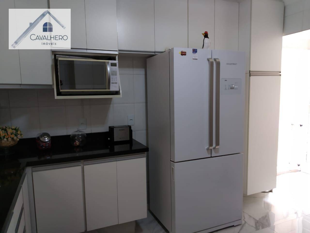 Casa, 3 quartos, 200 m² - Foto 3