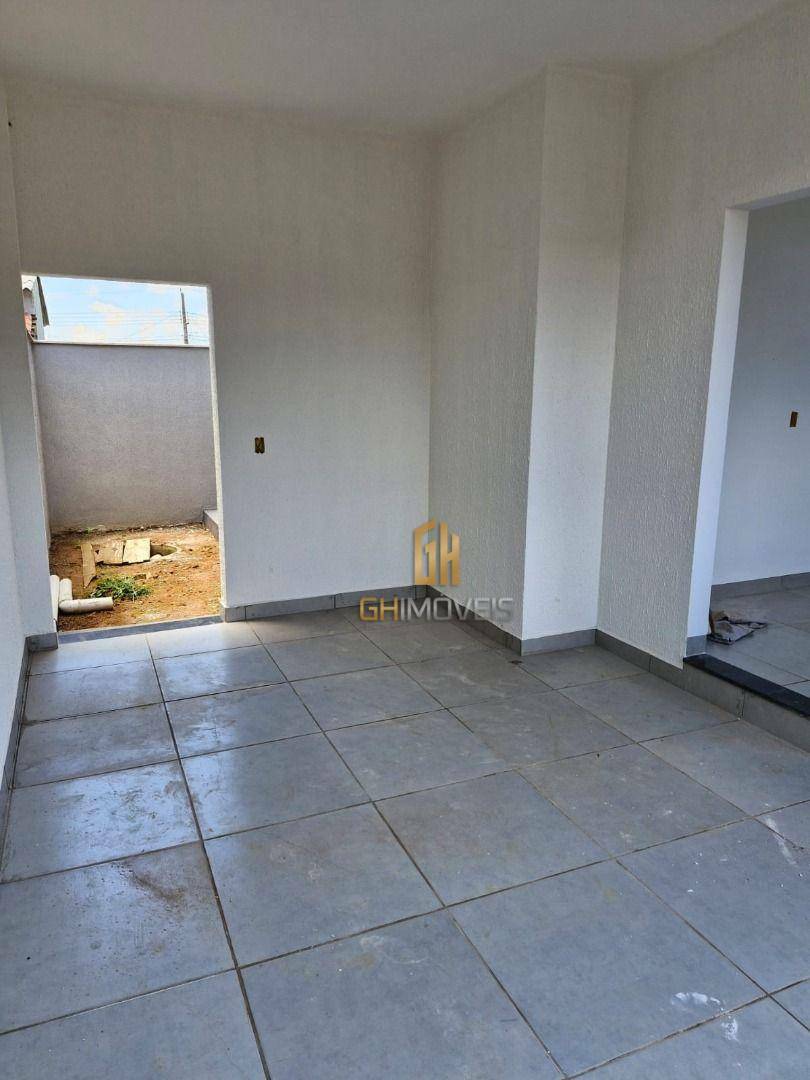 Casa à venda com 3 quartos, 120m² - Foto 27