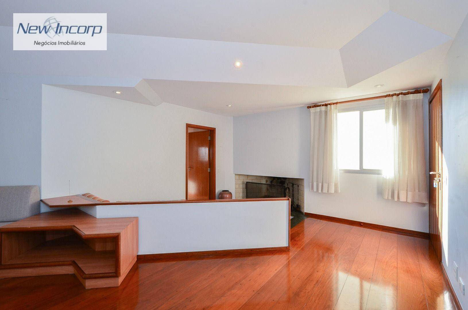 Apartamento à venda com 3 quartos, 150m² - Foto 3