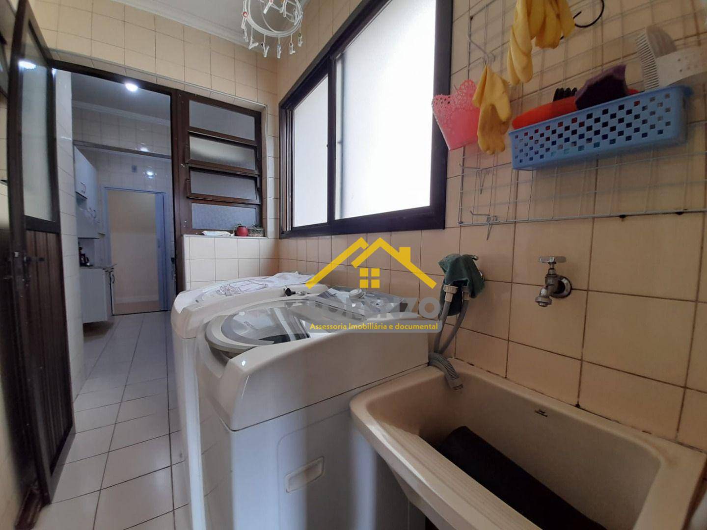 Apartamento à venda com 3 quartos, 73m² - Foto 7