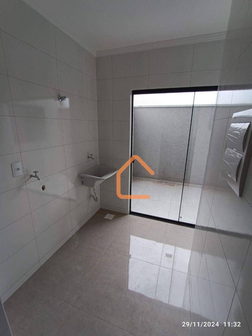 Apartamento para alugar com 2 quartos, 63m² - Foto 5