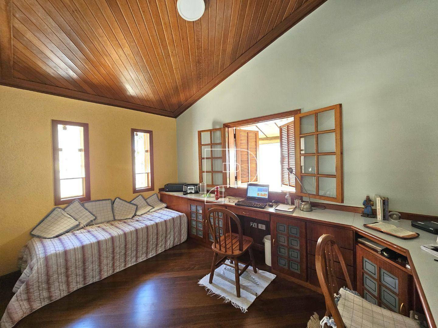 Casa de Condomínio à venda com 3 quartos, 344m² - Foto 23