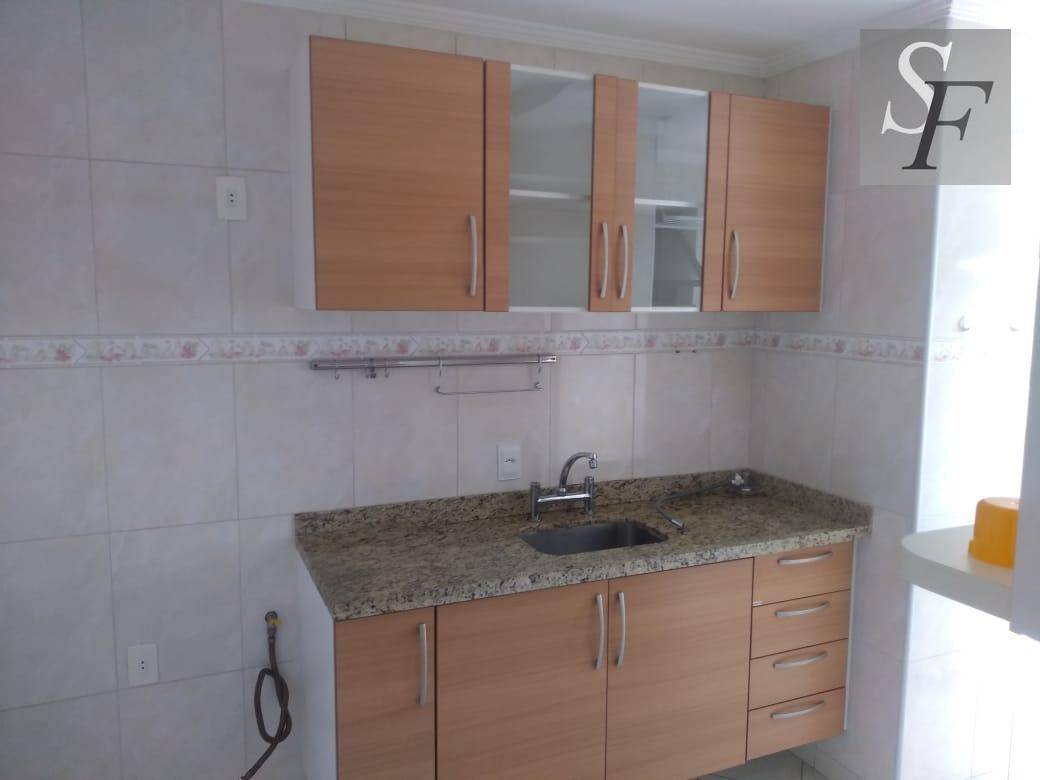 Apartamento à venda com 2 quartos, 80m² - Foto 16