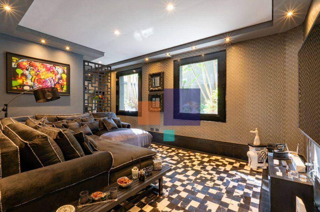 Casa, 5 quartos, 1200 m² - Foto 7