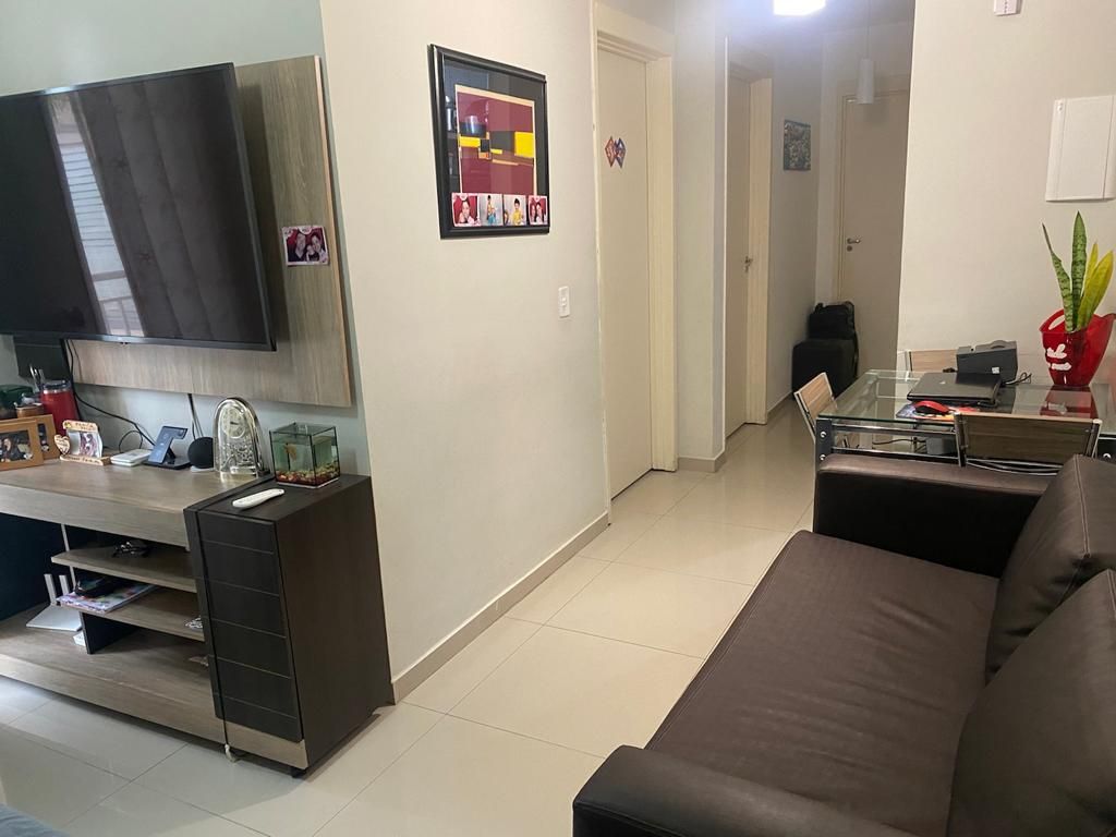 Apartamento à venda com 2 quartos, 55m² - Foto 10