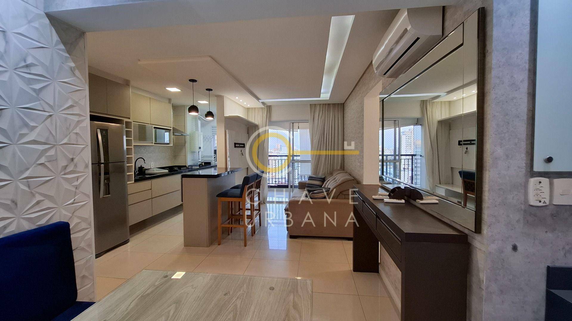 Apartamento para alugar com 2 quartos, 74m² - Foto 12