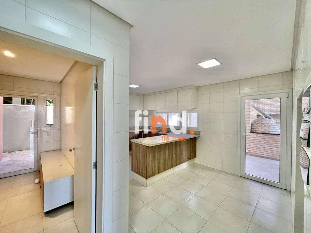 Casa de Condomínio à venda com 4 quartos, 493m² - Foto 5