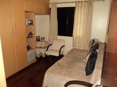 Apartamento para alugar com 3 quartos, 137m² - Foto 4