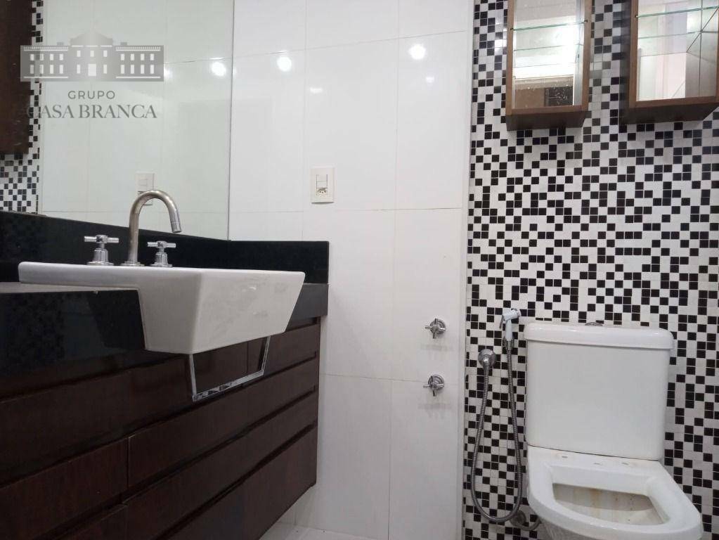 Apartamento à venda com 3 quartos, 107m² - Foto 20