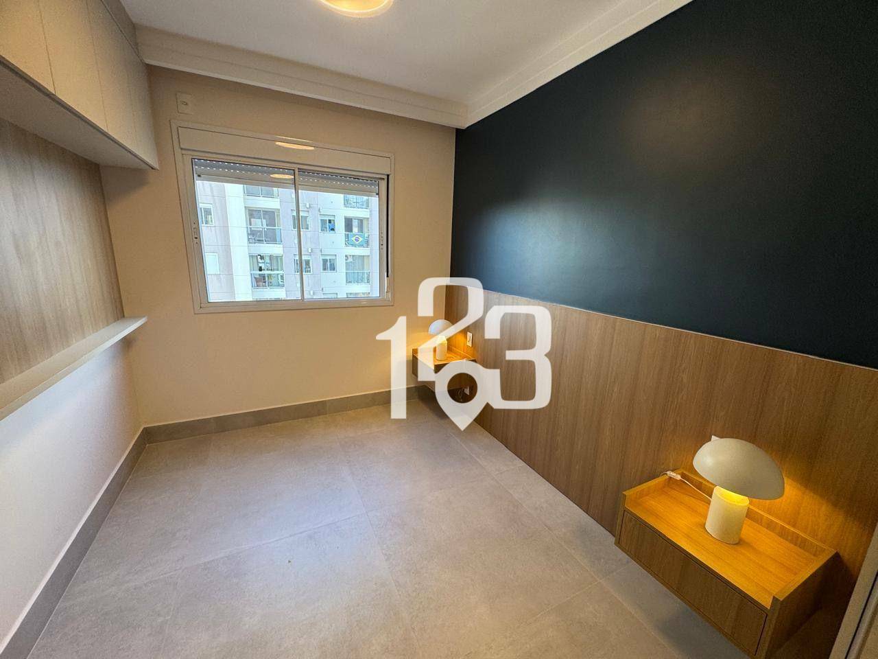Apartamento para alugar com 2 quartos, 69m² - Foto 5