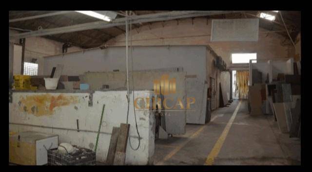 Depósito-Galpão, 1200 m² - Foto 5