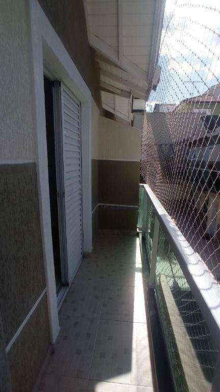 Sobrado à venda com 3 quartos, 120m² - Foto 4