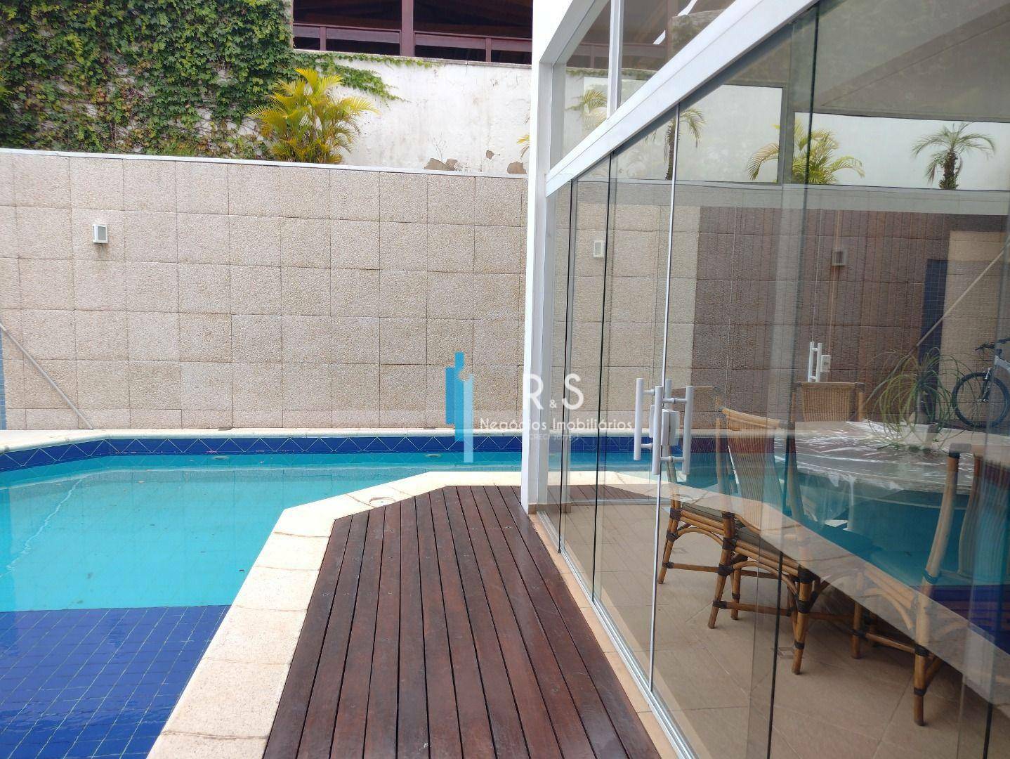 Casa de Condomínio à venda com 4 quartos, 400m² - Foto 54