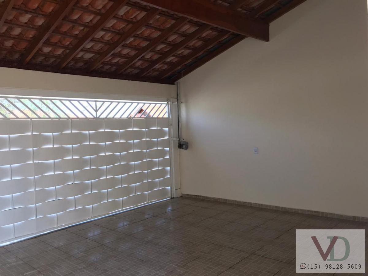 Casa para alugar com 2 quartos, 150m² - Foto 3