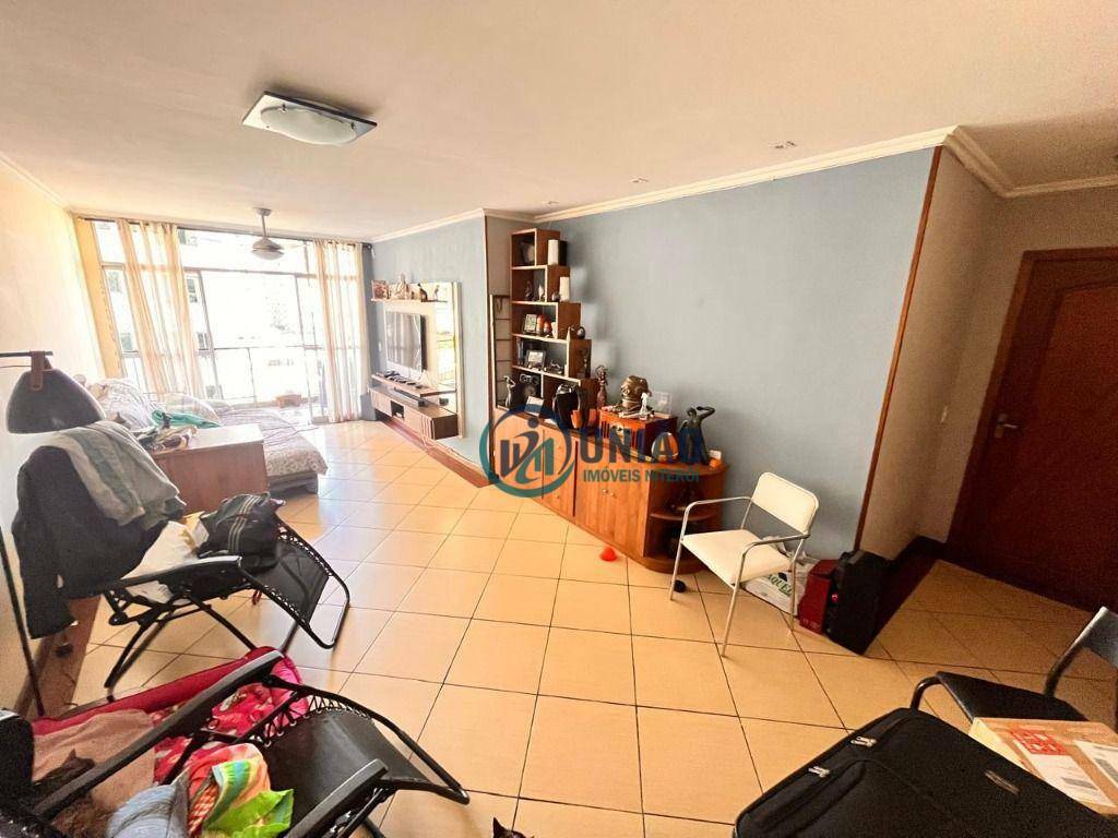 Apartamento à venda com 3 quartos, 115m² - Foto 5