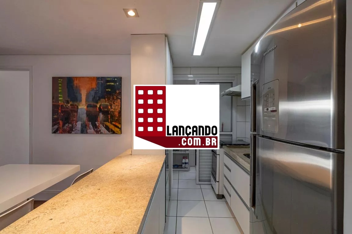 Apartamento à venda com 3 quartos, 70m² - Foto 19