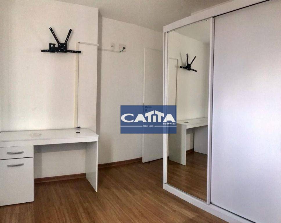 Apartamento para alugar com 3 quartos, 82m² - Foto 10