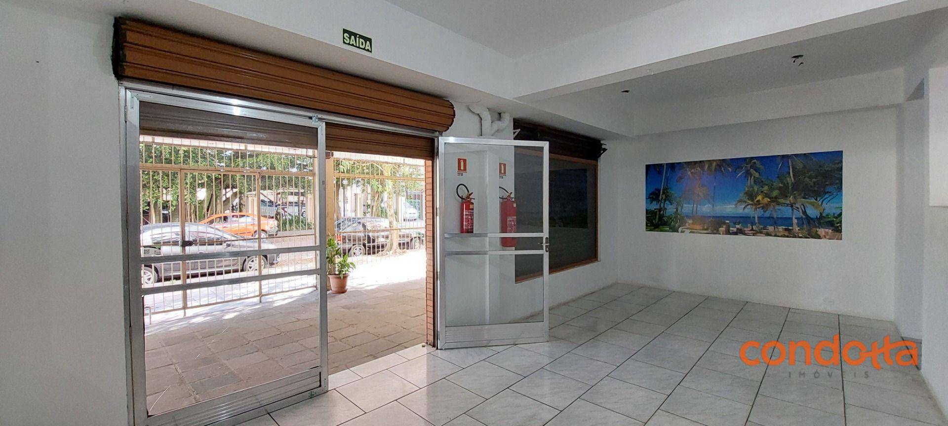 Loja-Salão para alugar, 33m² - Foto 4