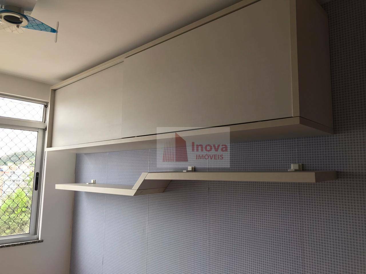 Apartamento à venda com 3 quartos, 95m² - Foto 35