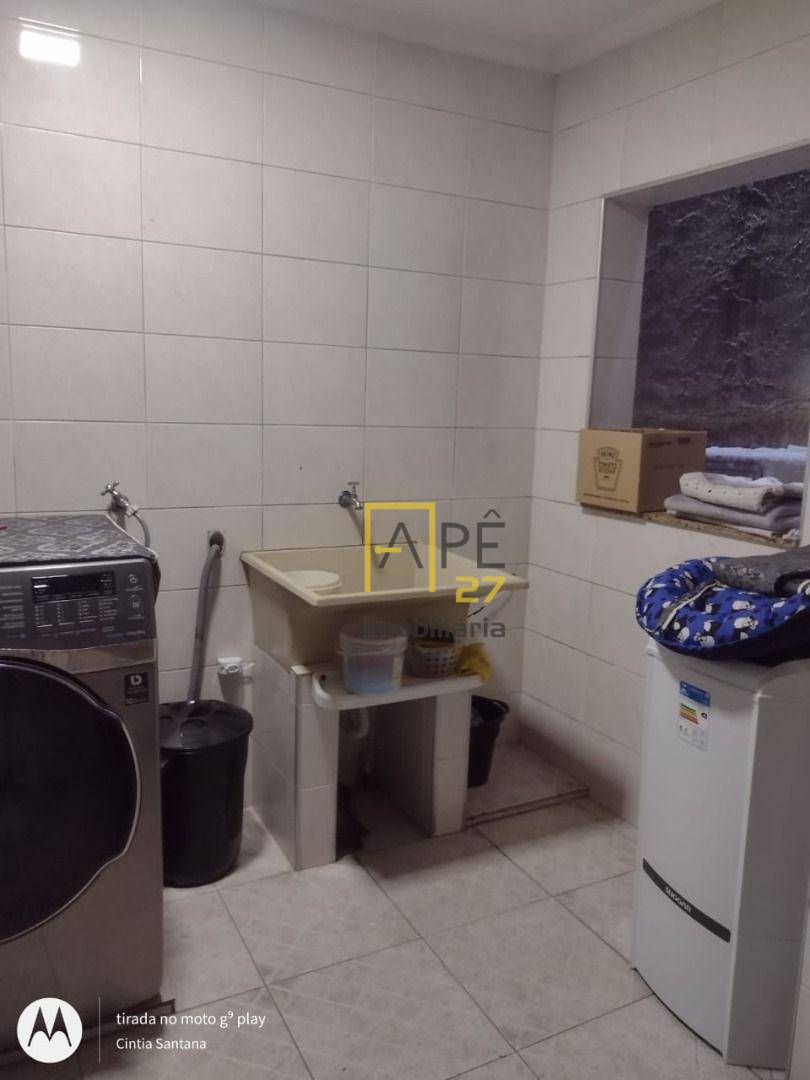 Sobrado à venda com 4 quartos, 250m² - Foto 13