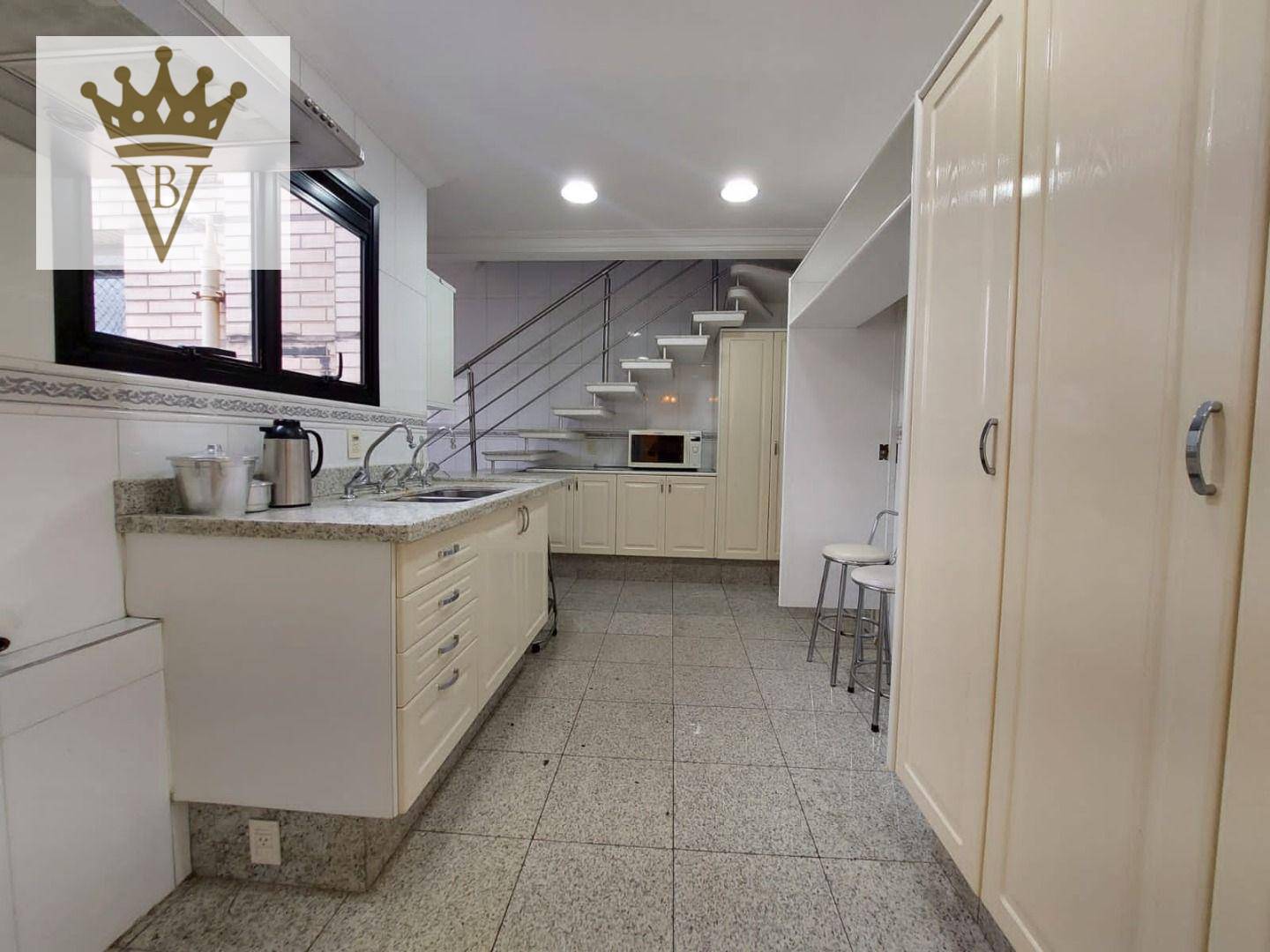 Apartamento à venda e aluguel com 4 quartos, 480m² - Foto 11