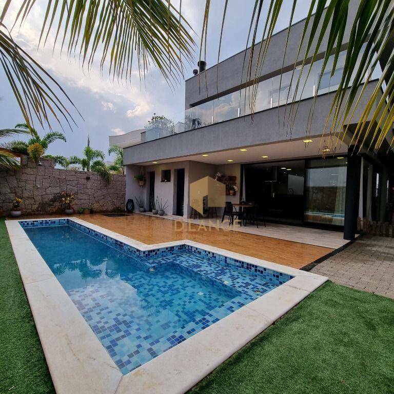 Casa de Condomínio à venda com 3 quartos, 356m² - Foto 50