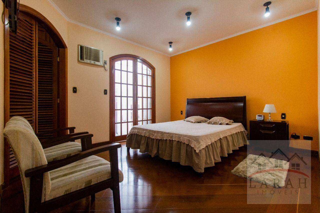 Sobrado à venda com 5 quartos, 400m² - Foto 38