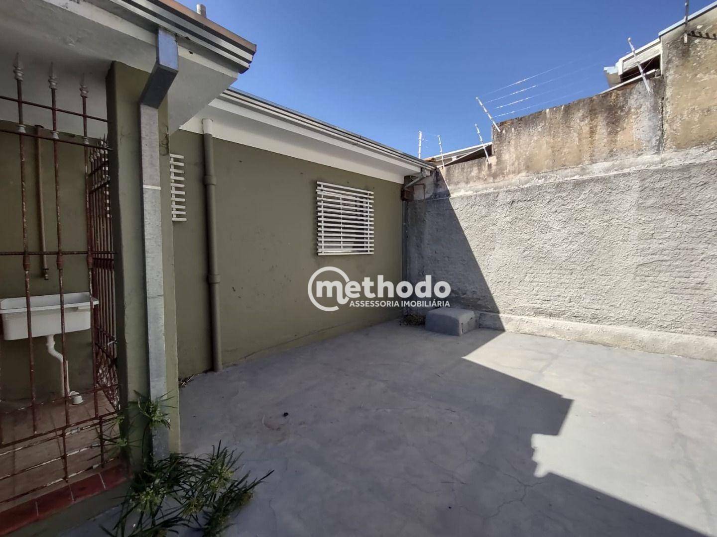 Casa à venda e aluguel com 3 quartos, 140m² - Foto 13