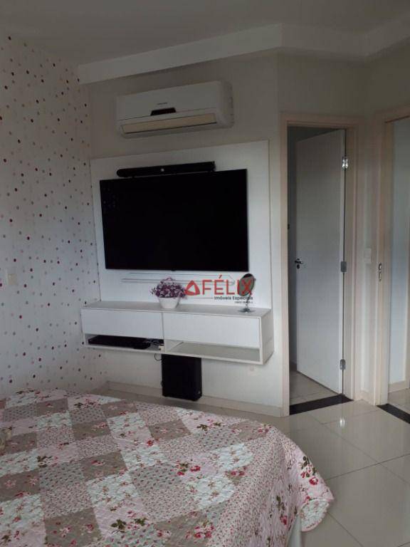 Apartamento para alugar com 2 quartos, 63m² - Foto 8