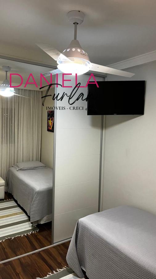 Apartamento à venda com 2 quartos, 65m² - Foto 9