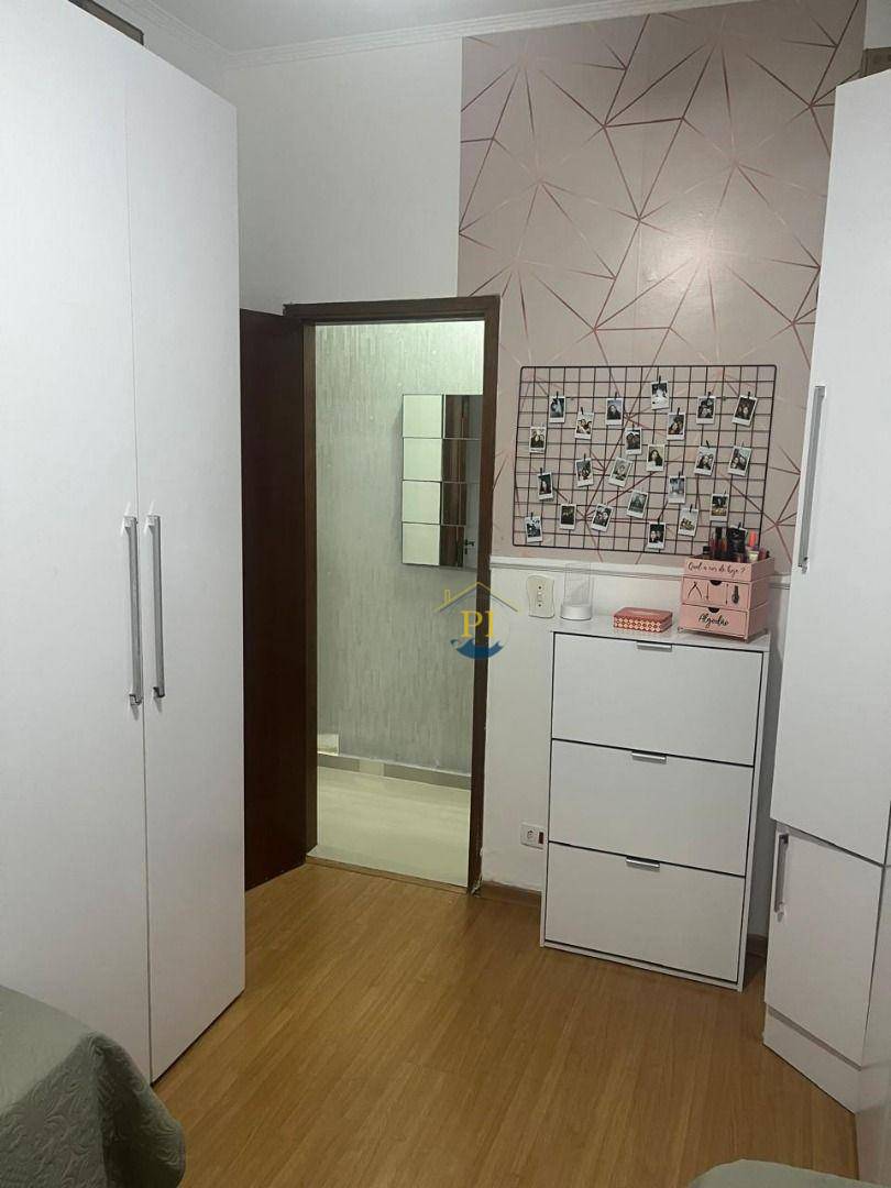 Casa à venda com 2 quartos, 80m² - Foto 13