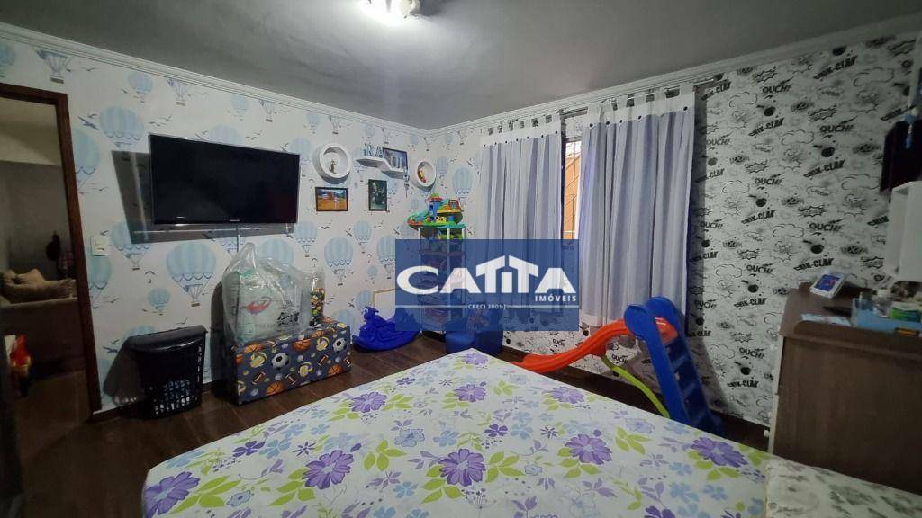 Sobrado à venda com 4 quartos, 200m² - Foto 14