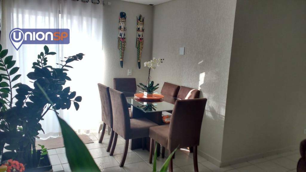 Apartamento à venda com 2 quartos, 65m² - Foto 10