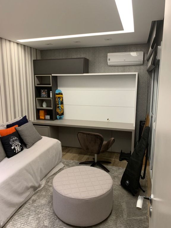 Apartamento à venda com 3 quartos, 236m² - Foto 20