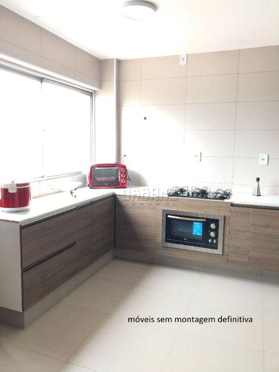 Apartamento à venda com 4 quartos, 268M2 - Foto 6