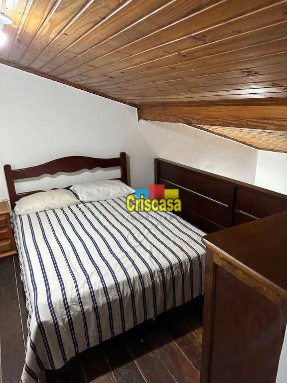 Casa de Condomínio à venda com 3 quartos, 80m² - Foto 30