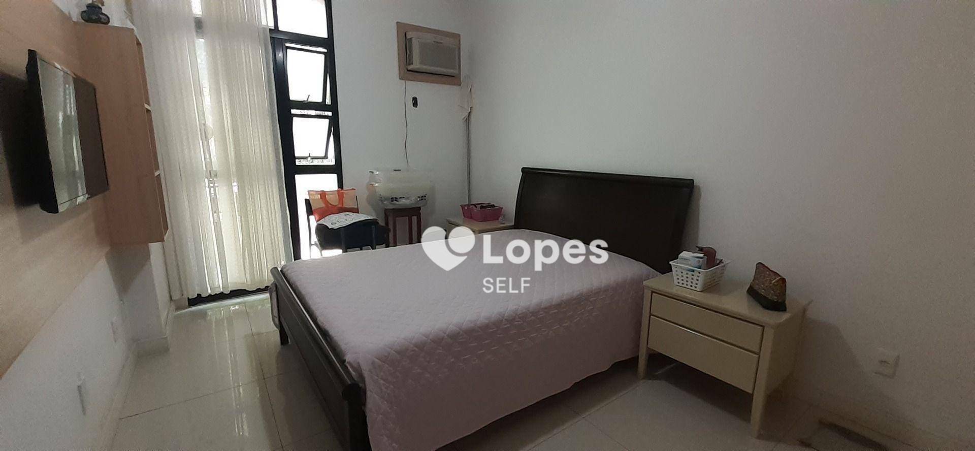 Apartamento à venda com 4 quartos, 170m² - Foto 9