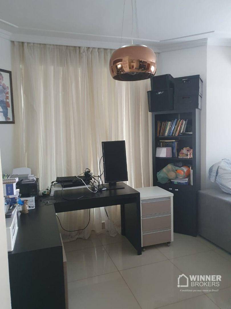 Casa à venda com 3 quartos, 99m² - Foto 7