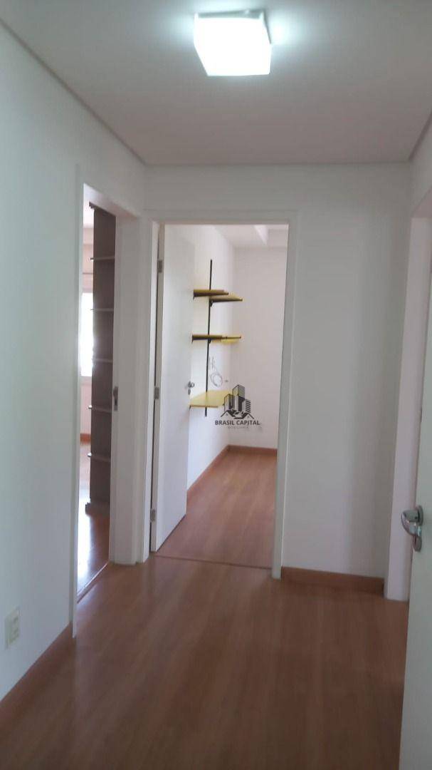 Apartamento à venda com 3 quartos, 115m² - Foto 19