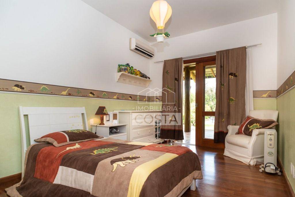 Casa de Condomínio à venda e aluguel com 5 quartos, 710m² - Foto 16