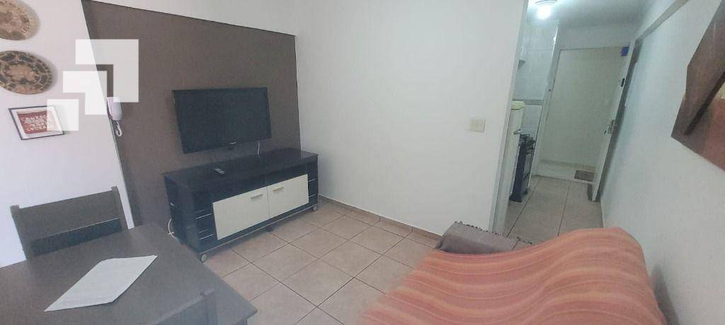 Apartamento à venda com 1 quarto, 41M2 - Foto 14