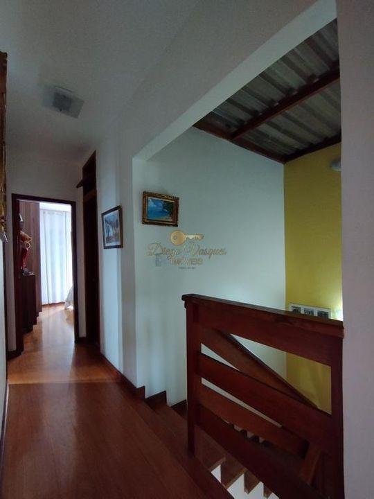 Casa de Condomínio à venda com 4 quartos, 123m² - Foto 12