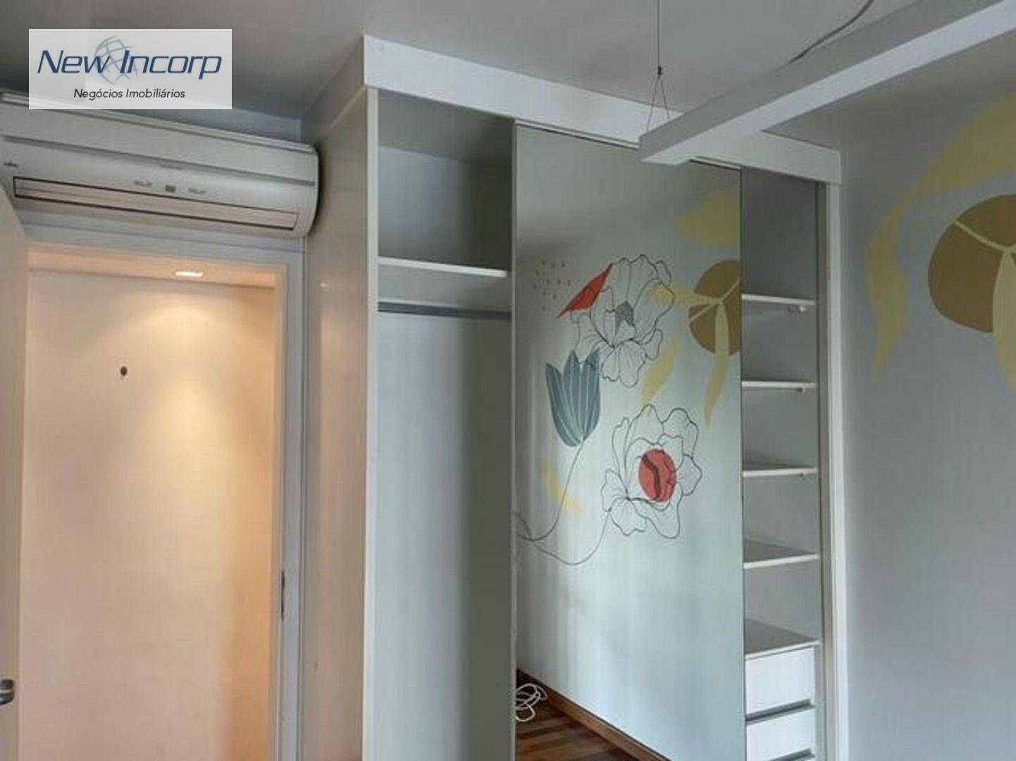 Apartamento à venda com 3 quartos, 98m² - Foto 14