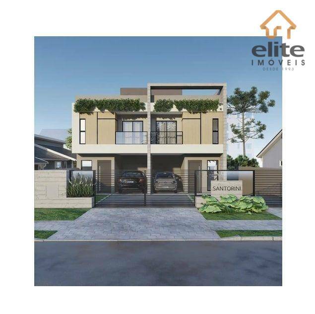 Sobrado à venda com 3 quartos, 141m² - Foto 3