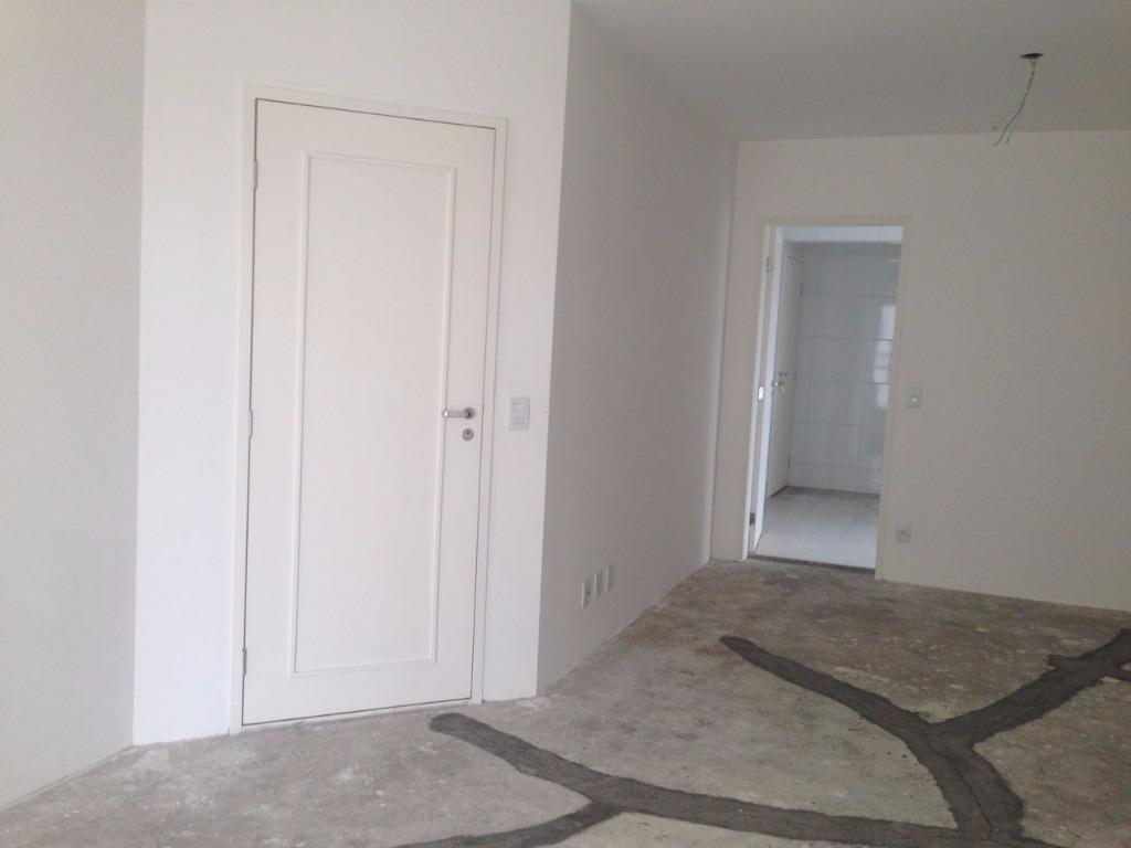 Apartamento à venda com 3 quartos, 104m² - Foto 3