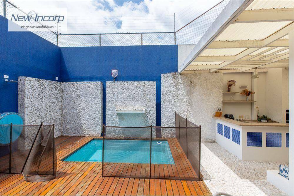 Casa de Condomínio à venda com 4 quartos, 244m² - Foto 8