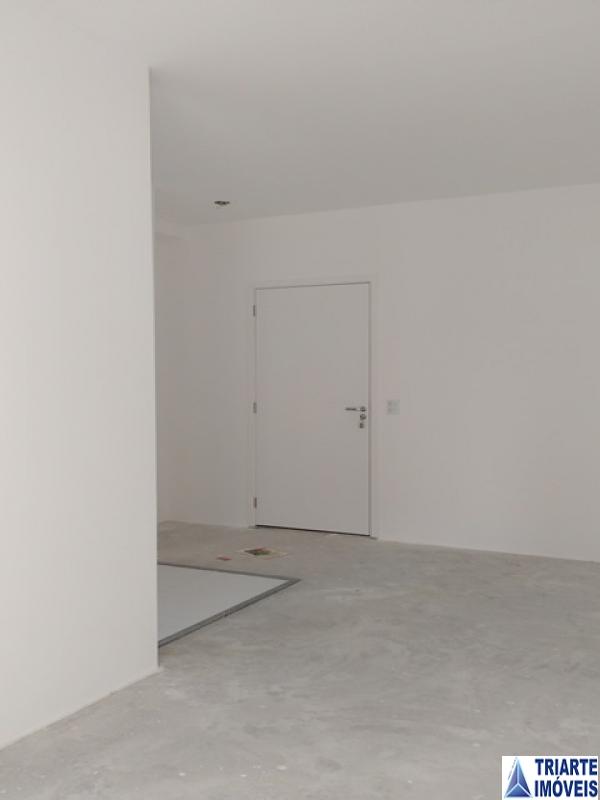 Apartamento à venda com 2 quartos, 53m² - Foto 2