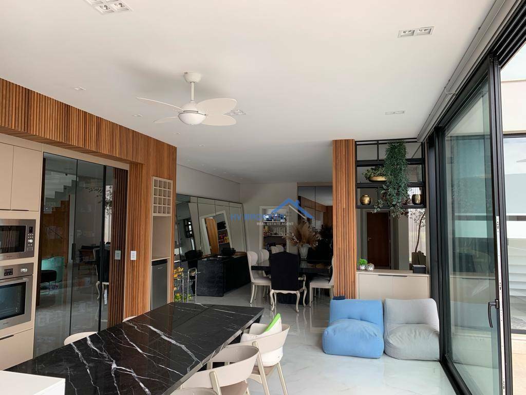 Casa de Condomínio à venda com 4 quartos, 638m² - Foto 14